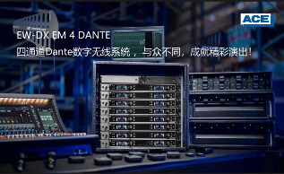 ɭ EW-DX EM 4 DANTE cͬ